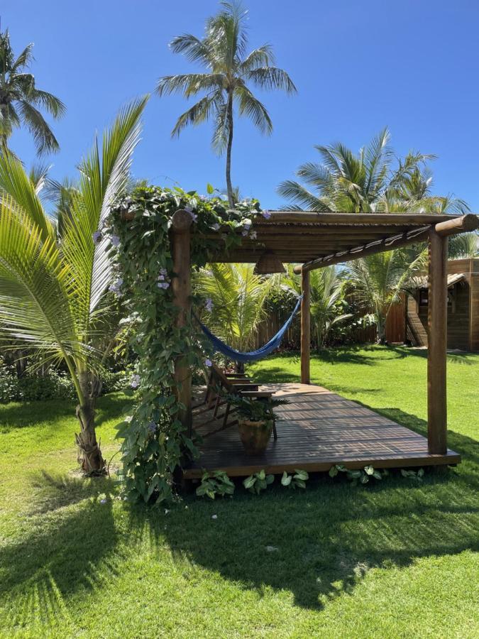 Mayim Villa Taipus de Fora Exteriér fotografie