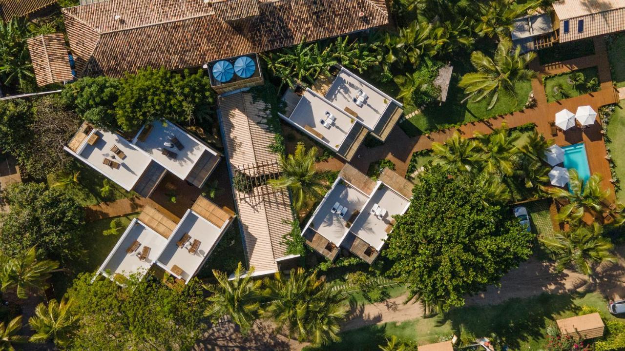 Mayim Villa Taipus de Fora Exteriér fotografie