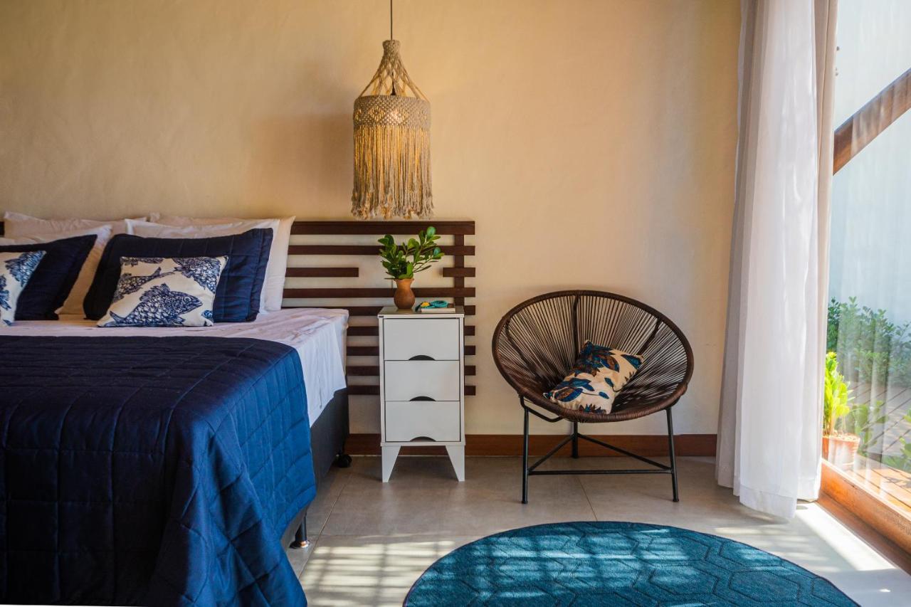 Mayim Villa Taipus de Fora Exteriér fotografie