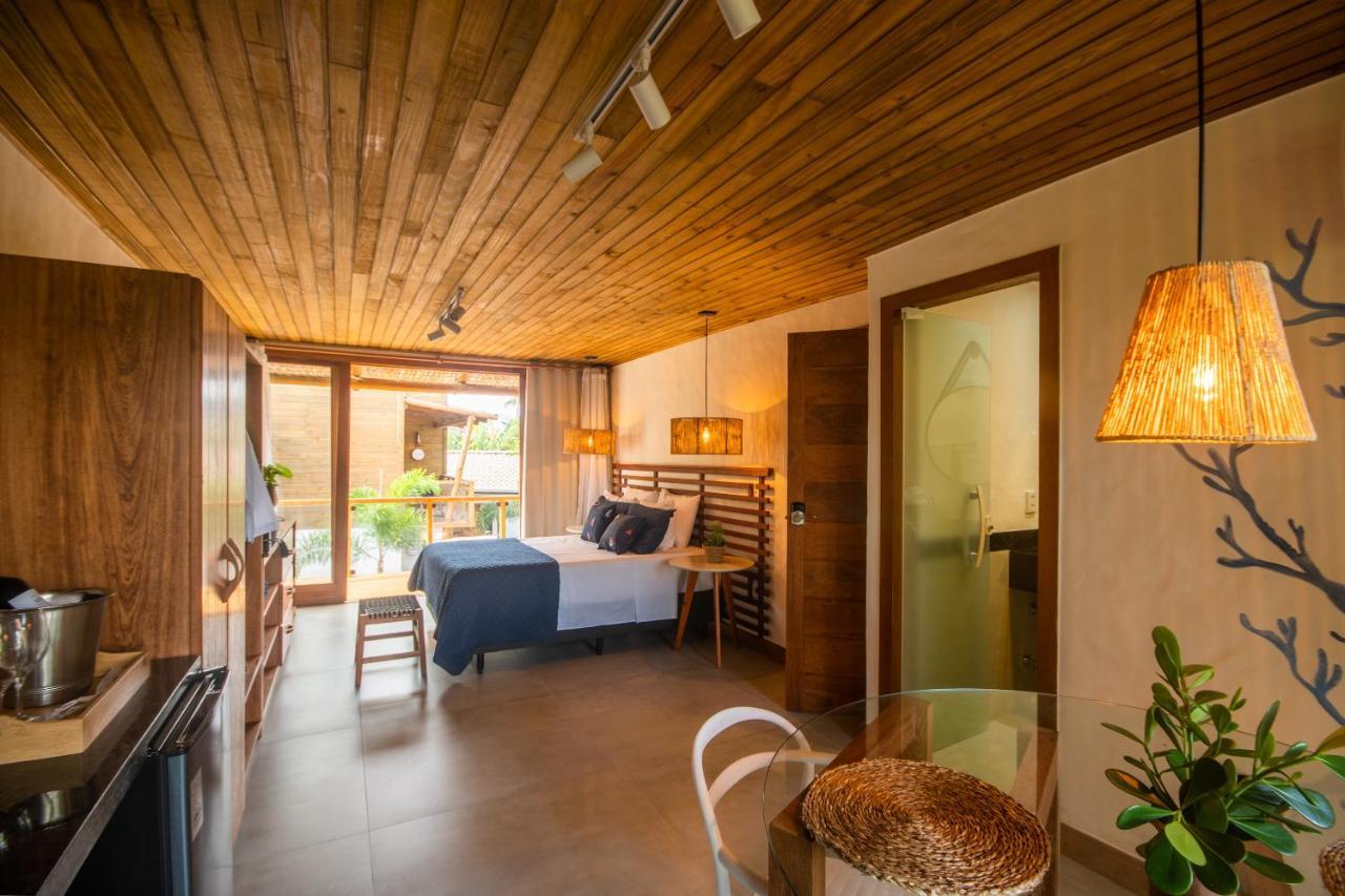 Mayim Villa Taipus de Fora Exteriér fotografie