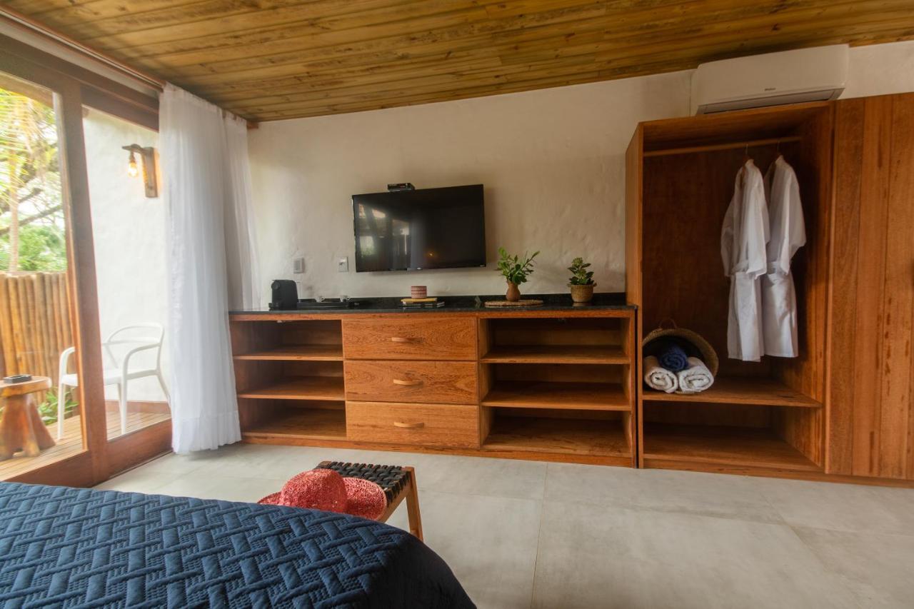 Mayim Villa Taipus de Fora Exteriér fotografie