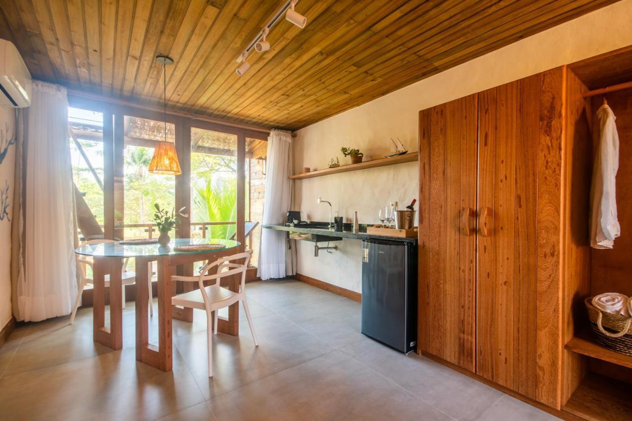 Mayim Villa Taipus de Fora Exteriér fotografie