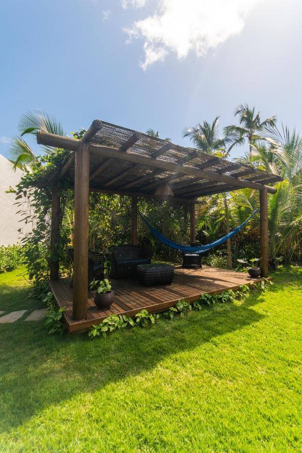 Mayim Villa Taipus de Fora Exteriér fotografie