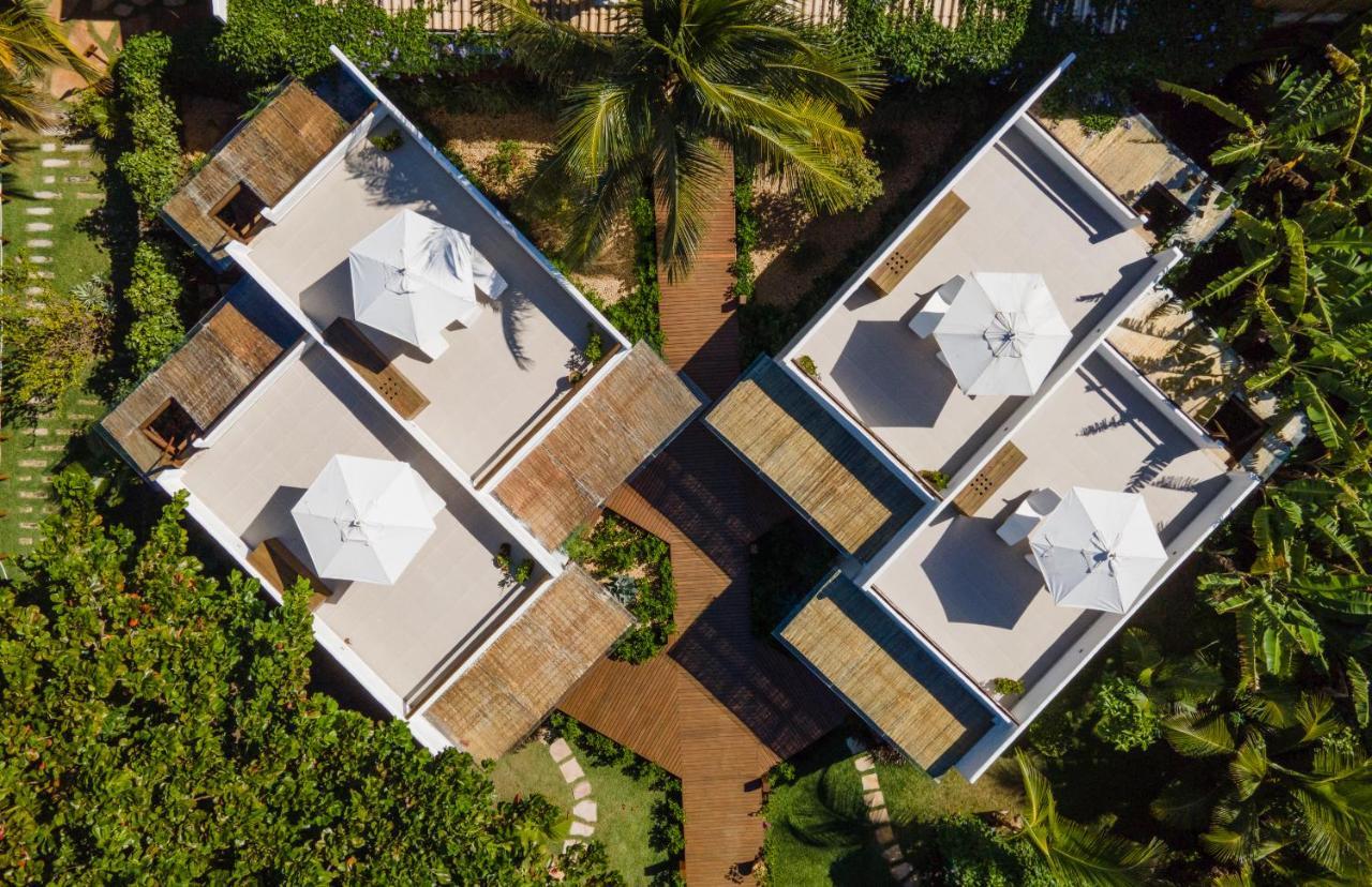 Mayim Villa Taipus de Fora Exteriér fotografie