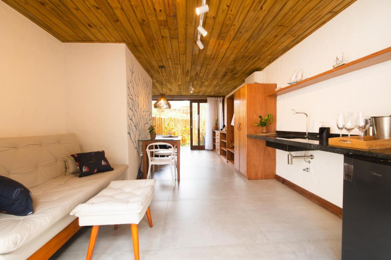 Mayim Villa Taipus de Fora Exteriér fotografie