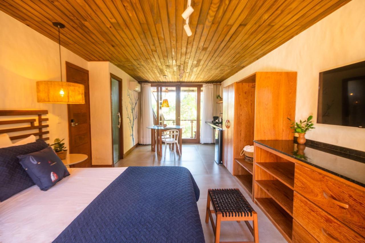 Mayim Villa Taipus de Fora Exteriér fotografie