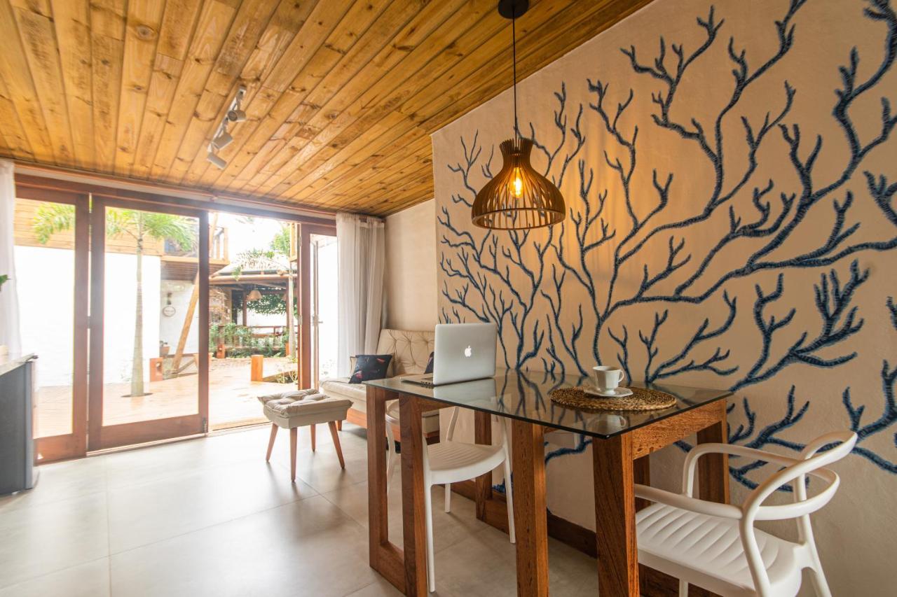 Mayim Villa Taipus de Fora Exteriér fotografie
