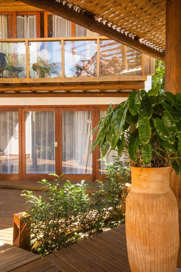 Mayim Villa Taipus de Fora Exteriér fotografie