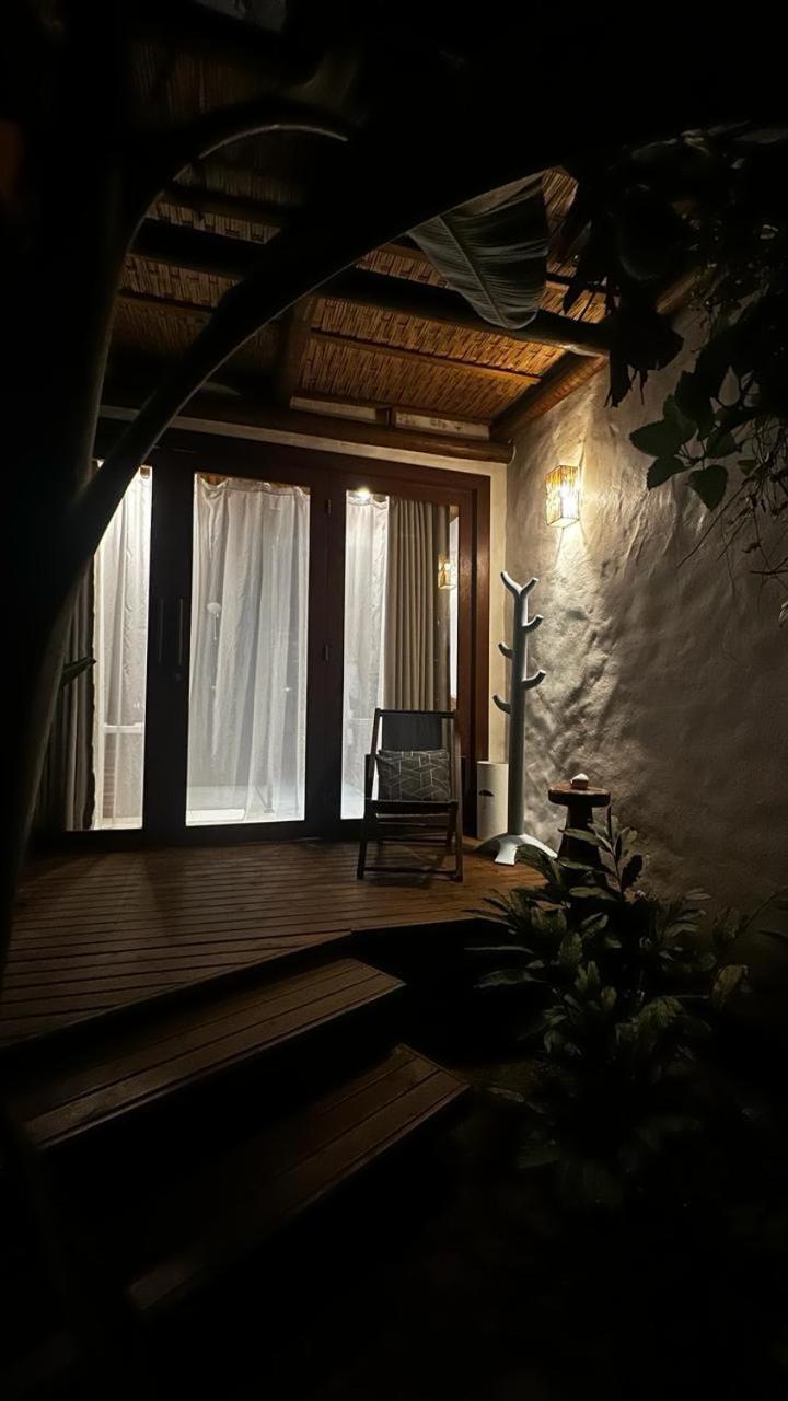Mayim Villa Taipus de Fora Exteriér fotografie